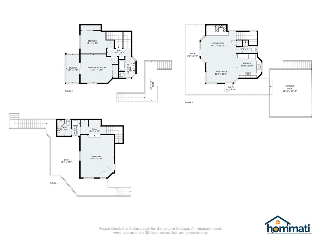 1285 Yukon Drive Property Photo 23