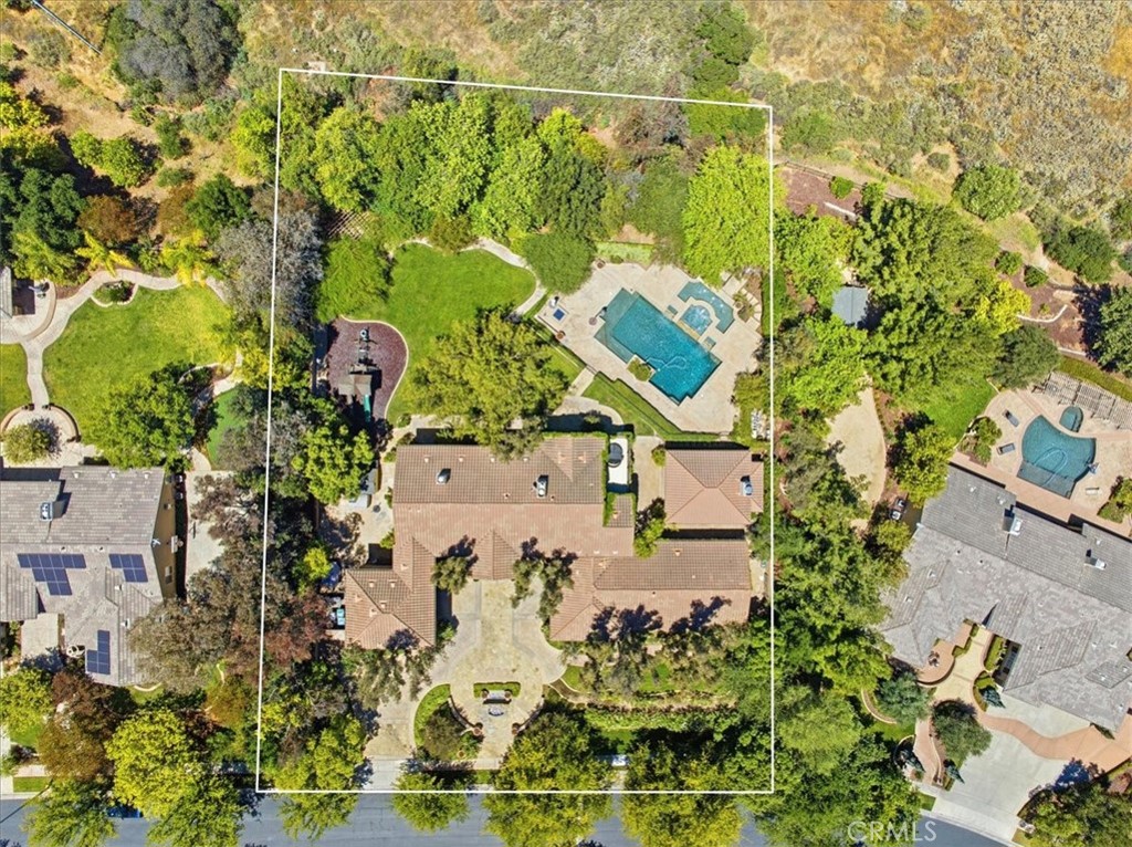 3948 Shady Ridge Drive Property Photo 15
