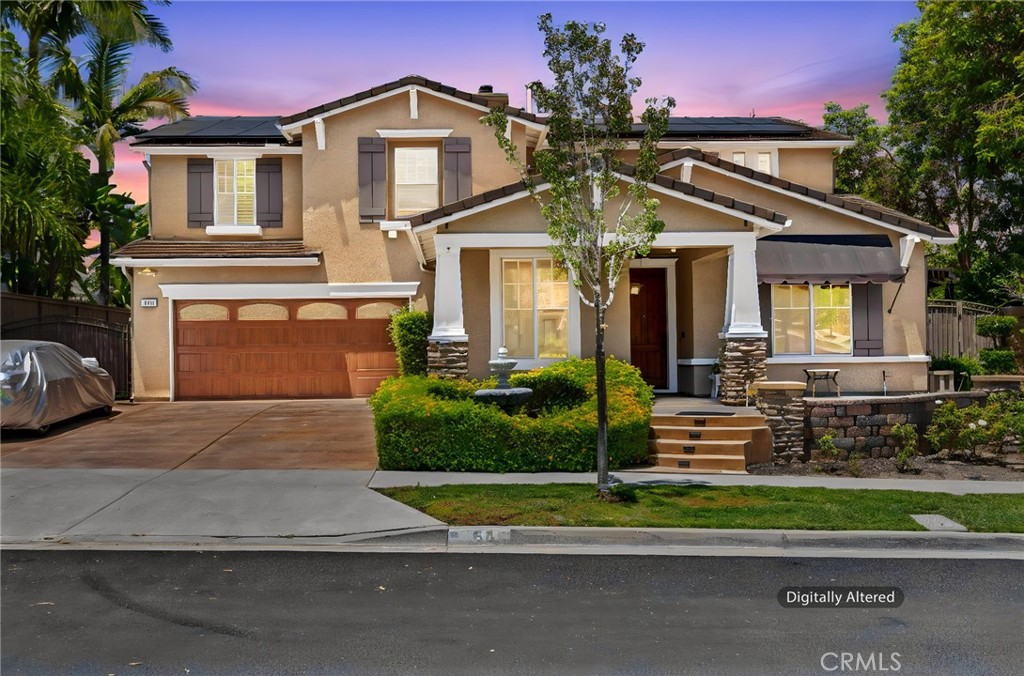 685 White Mountain Cir Property Photo 1