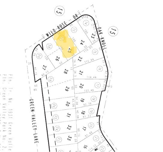 0 Wild Rose Property Photo 1