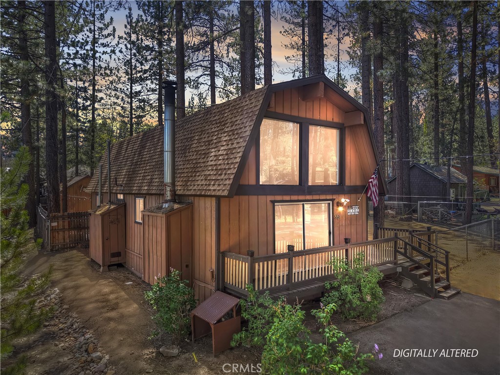 551 Conklin Road Property Photo 1