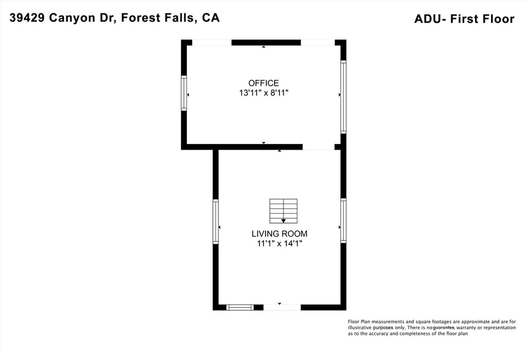 39429 Canyon Drive Property Photo 32