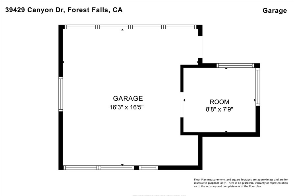 39429 Canyon Drive Property Photo 33