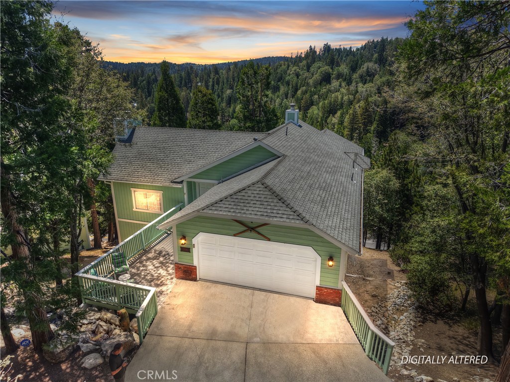 27392 Peninsula Drive Property Photo 1