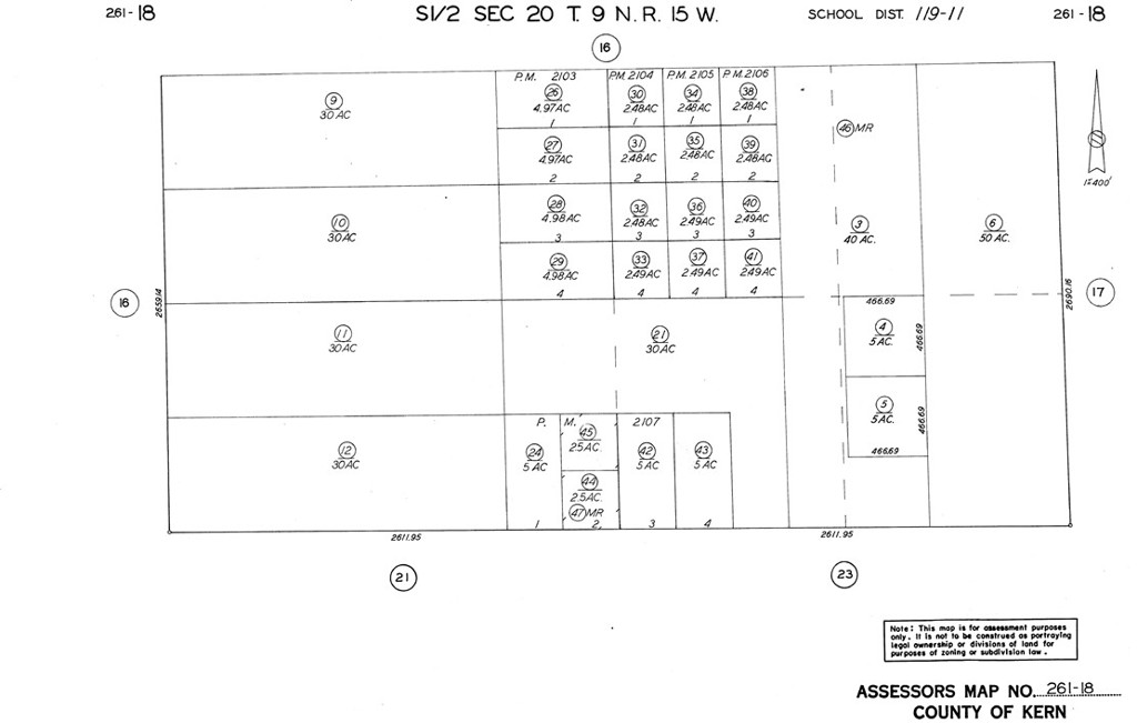 0 Pacific Crest National Scenic Trail Property Photo 1
