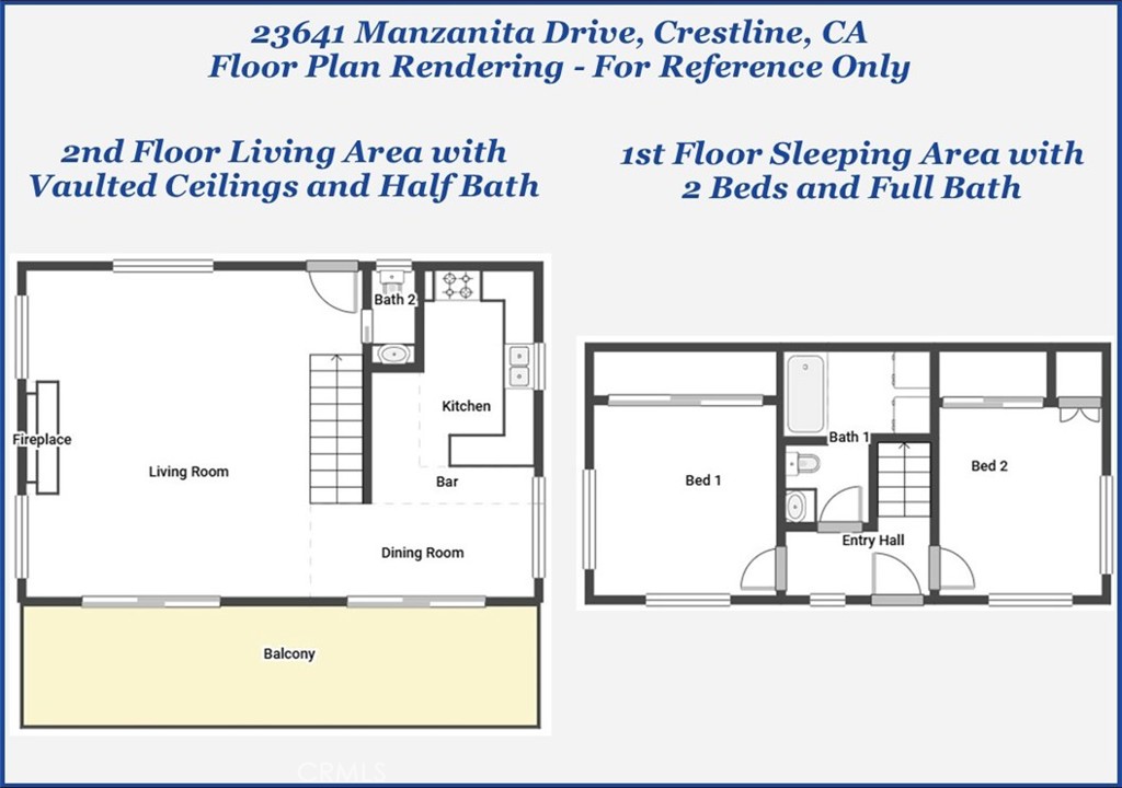 23641 Manzanita Property Photo 5