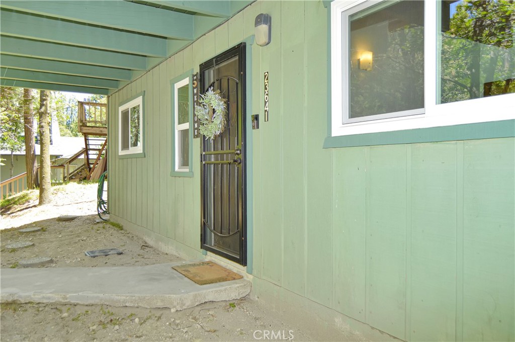 23641 Manzanita Property Photo 12