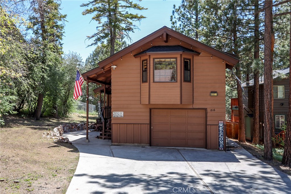 816 Tehama Property Photo 1