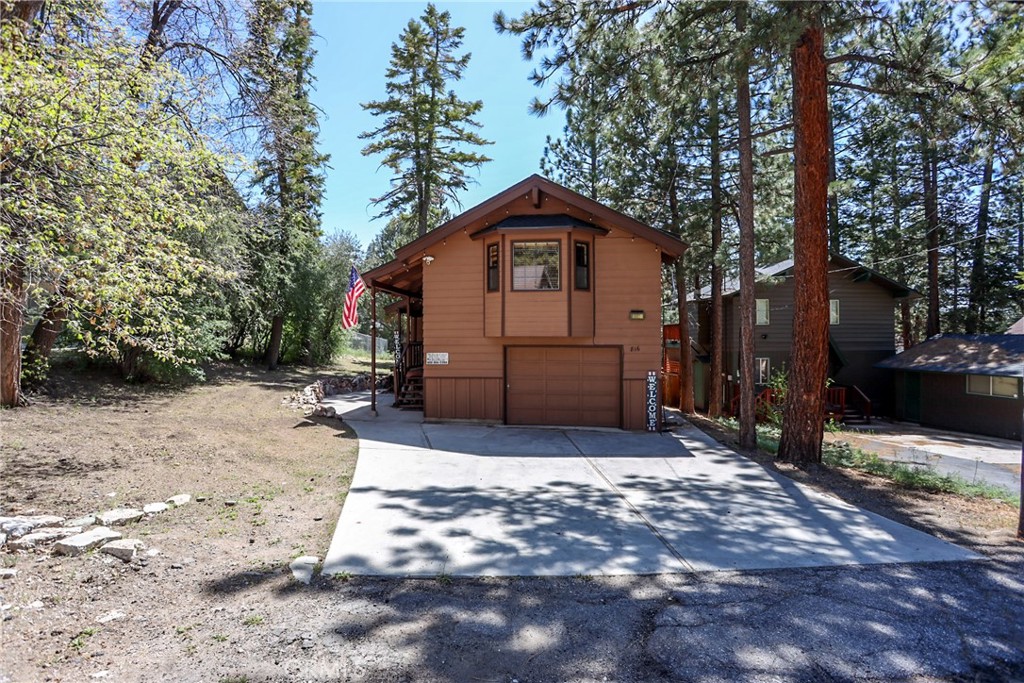 816 Tehama Property Photo 3