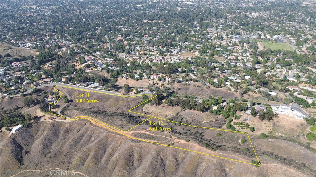 0 Sunset Drive Property Photo 1