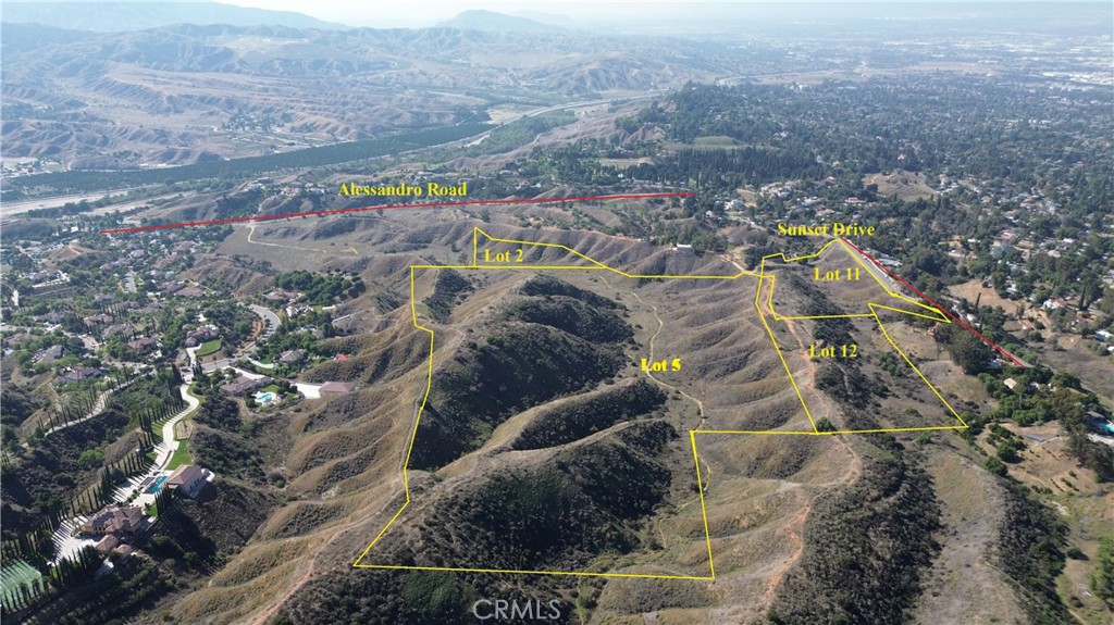 0 Sunset Drive Property Photo 3