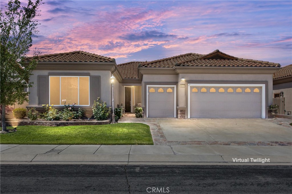 5233 Hampton Court Property Photo