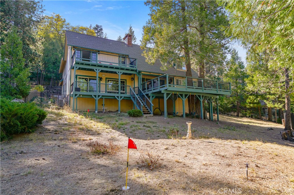 135 S Fairway Drive Property Photo 27