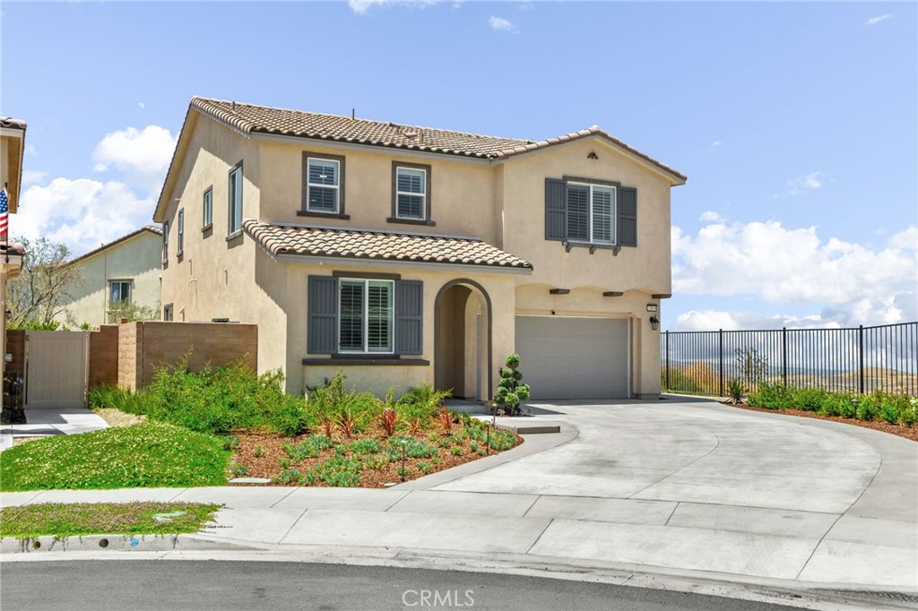 23809 Solaris Court Property Photo 2