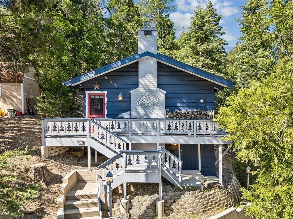 29029 Alder Terrace Property Photo 1