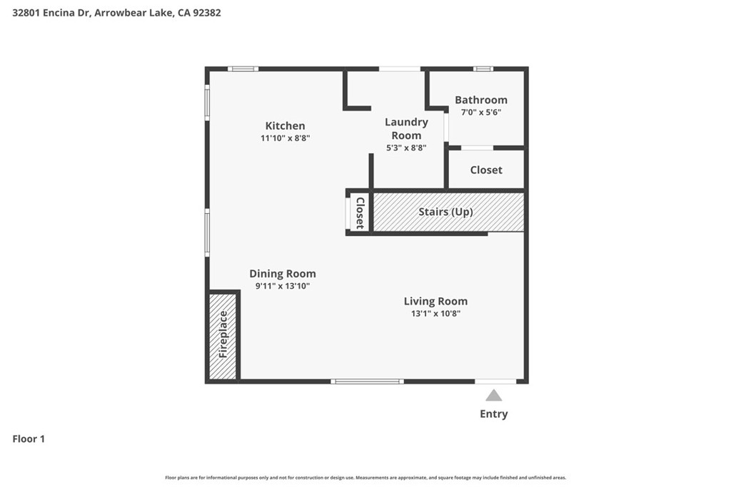 32801 Encina Drive Property Photo 13