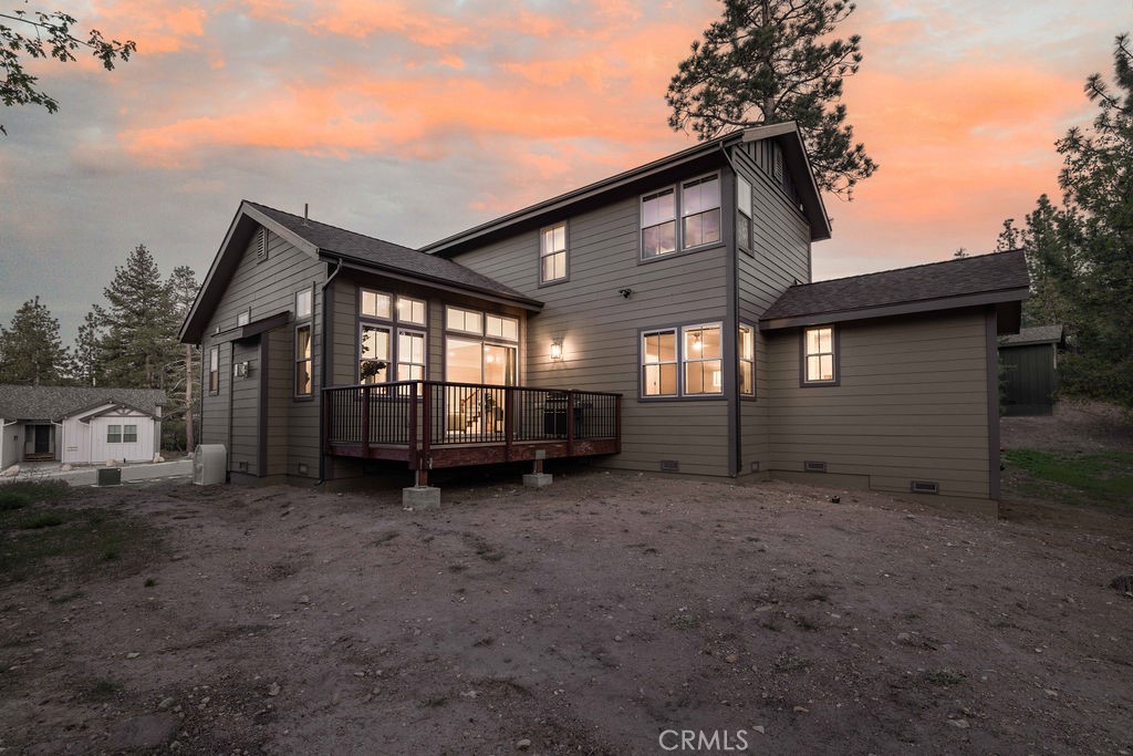 812 Pine Meadow Court Property Photo 4
