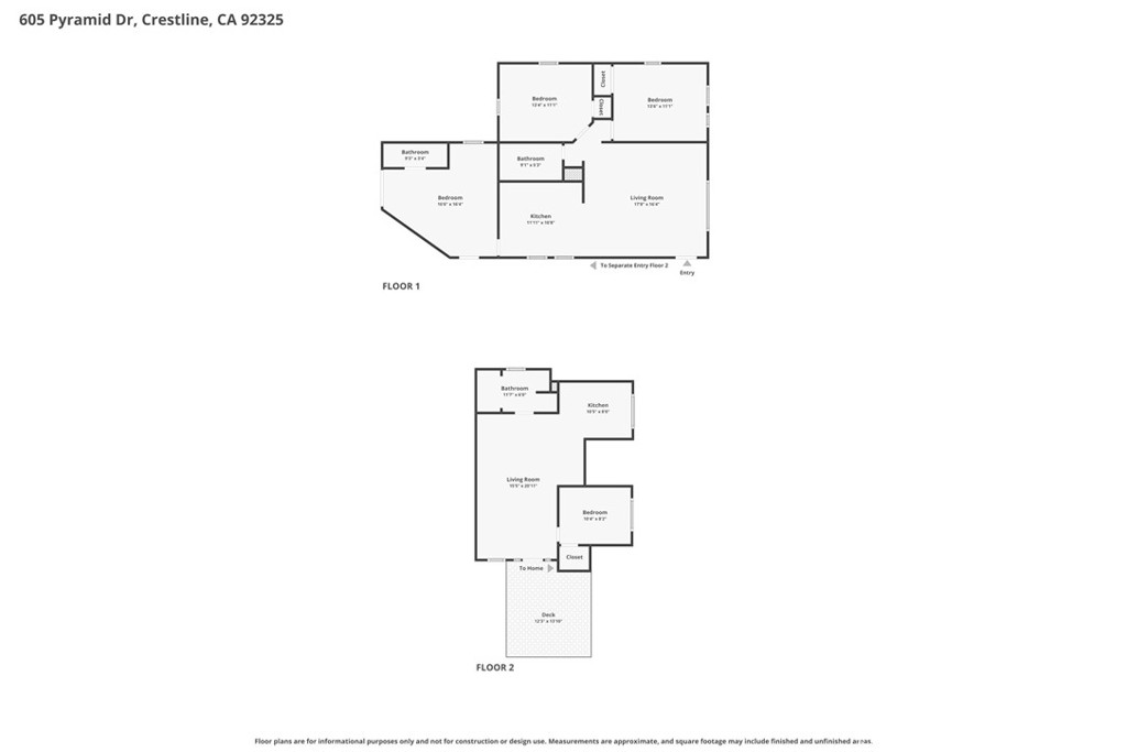 605 Pyramid Drive Property Photo 59