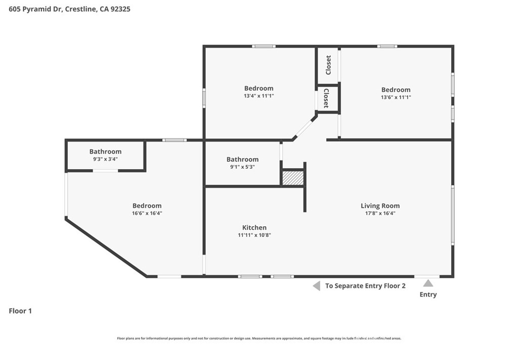 605 Pyramid Drive Property Photo 60