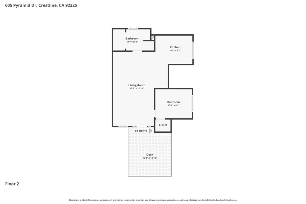 605 Pyramid Drive Property Photo 61