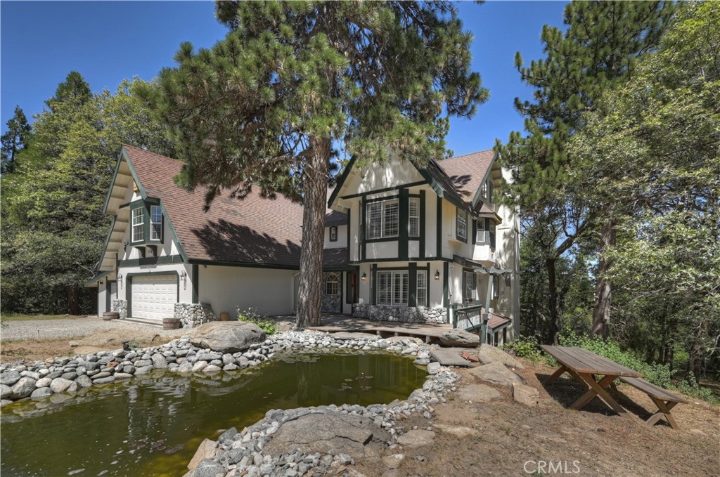 550 Coyote Trail Property Photo