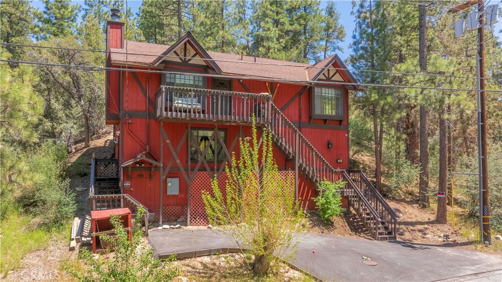 432 Gold Mountain Property Photo 1