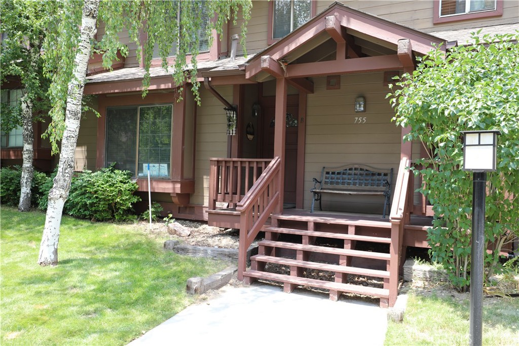 755 Cienega B Property Photo 2