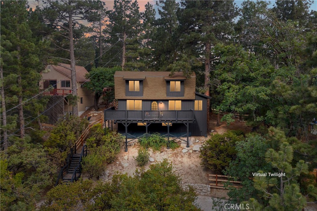 24875 Marion Ridge Drive Property Photo 1