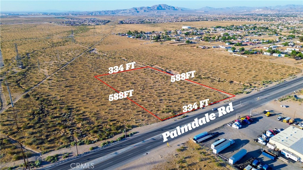 11 Palmdale Property Photo 1