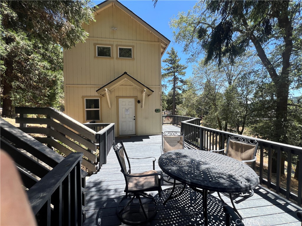 21510 Crest Forest Drive Property Photo 1