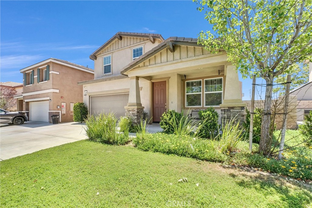 3964 Rosena Ranch Property Photo 2