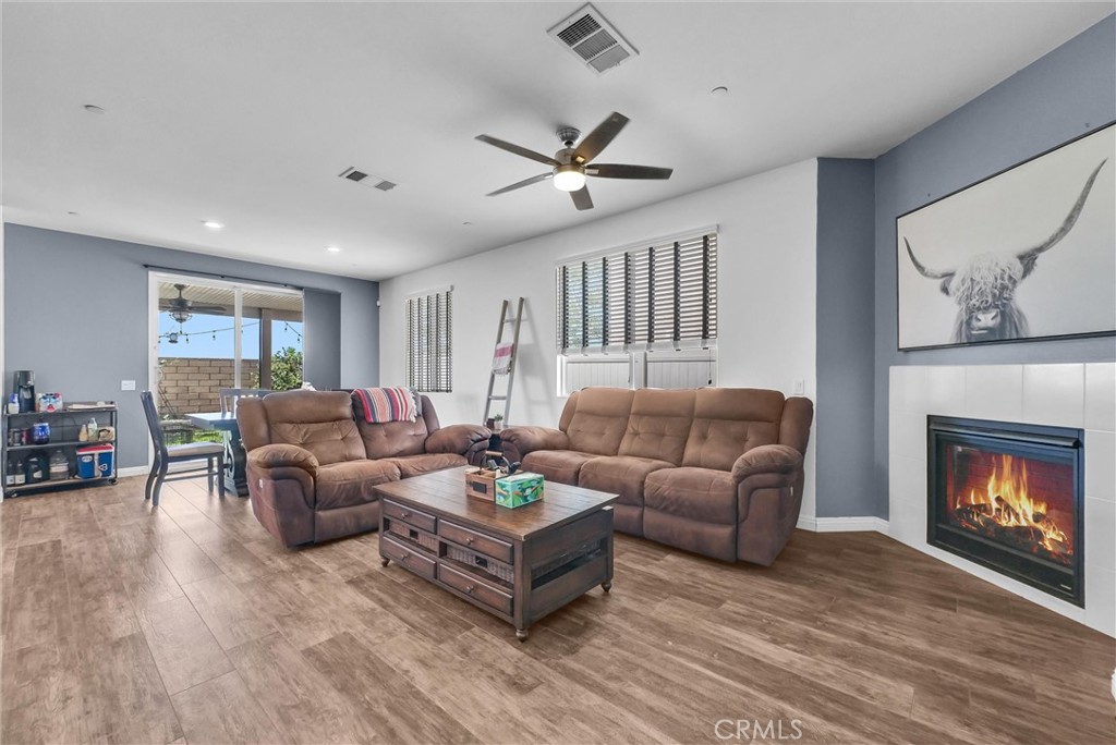 3964 Rosena Ranch Property Photo 5