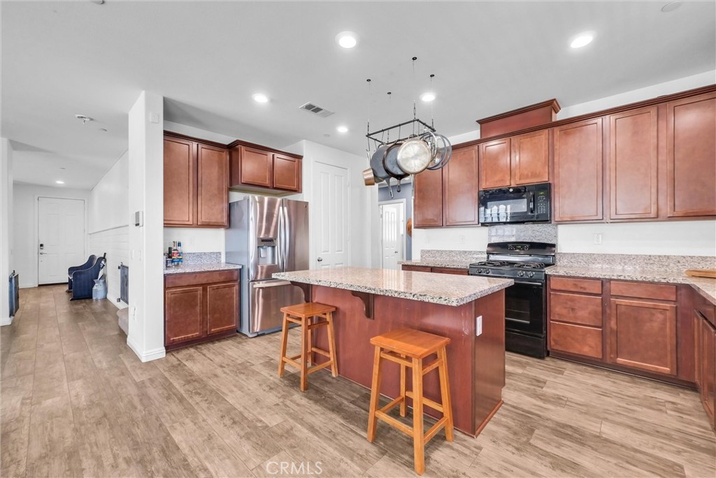 3964 Rosena Ranch Property Photo 8