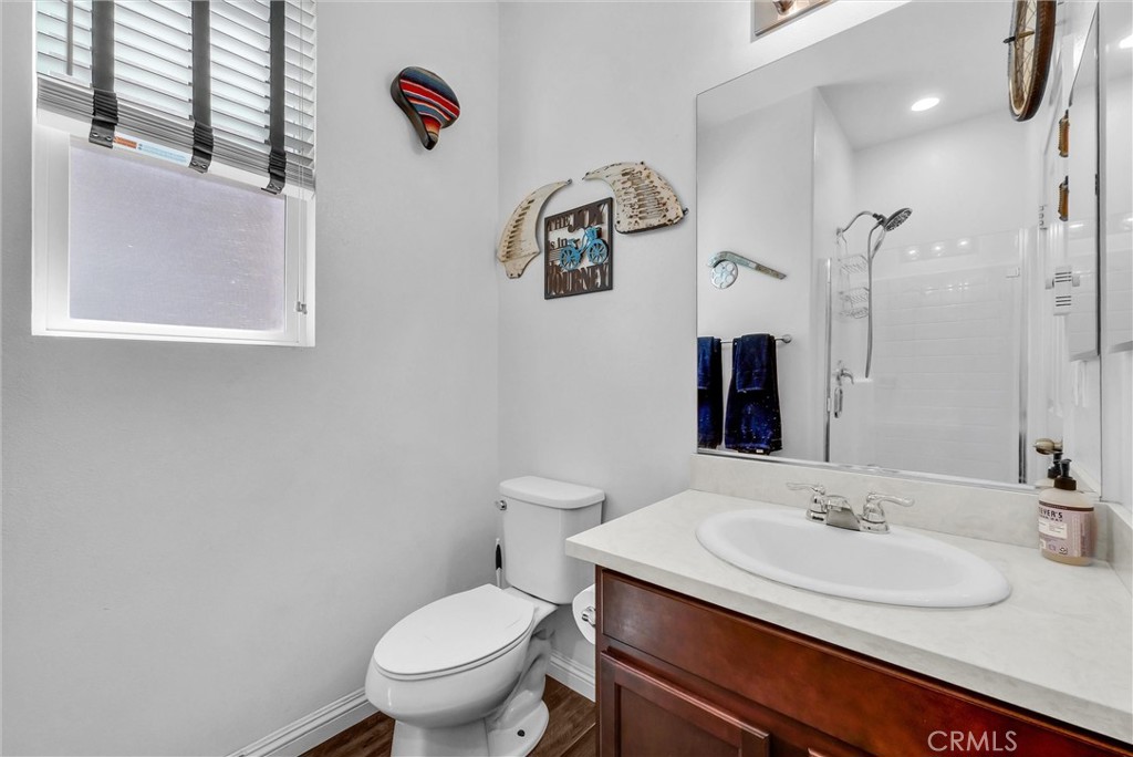 3964 Rosena Ranch Property Photo 9