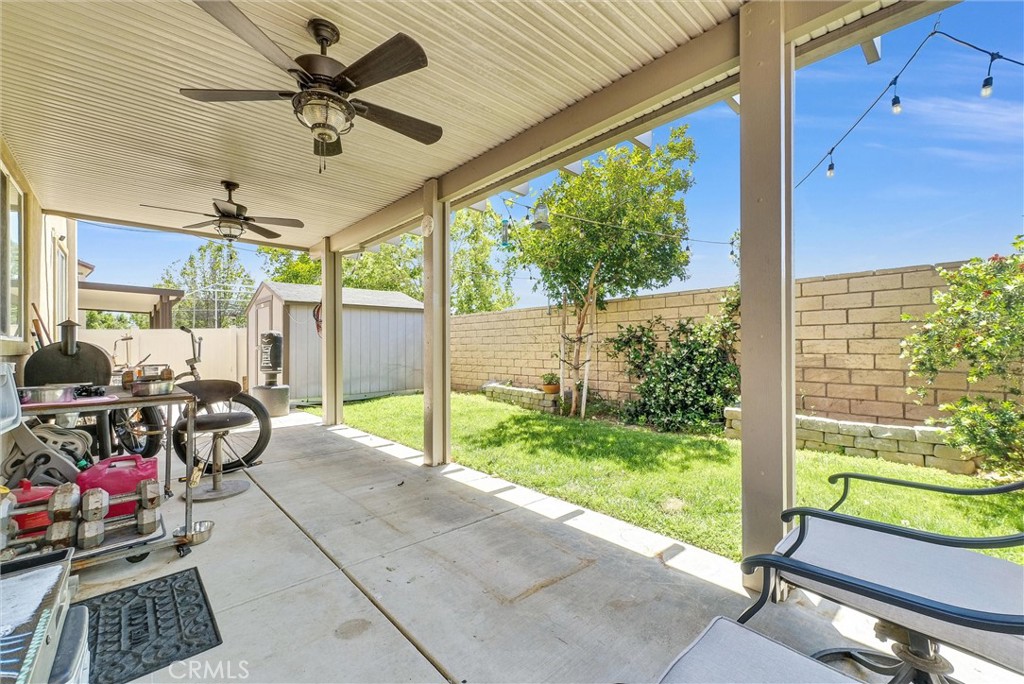 3964 Rosena Ranch Property Photo 18