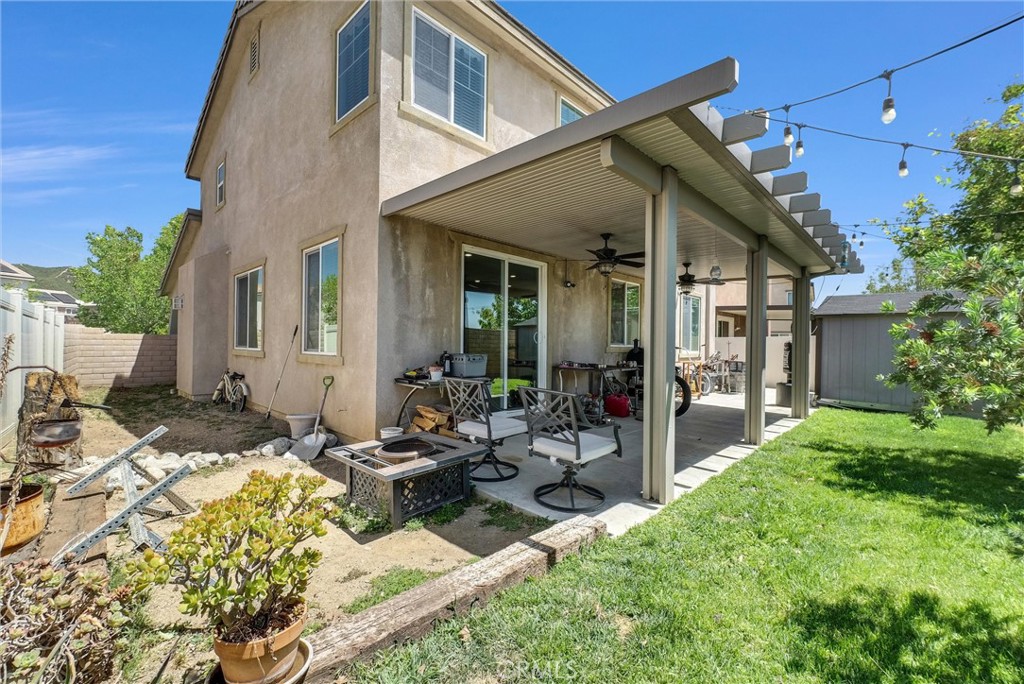 3964 Rosena Ranch Property Photo 19