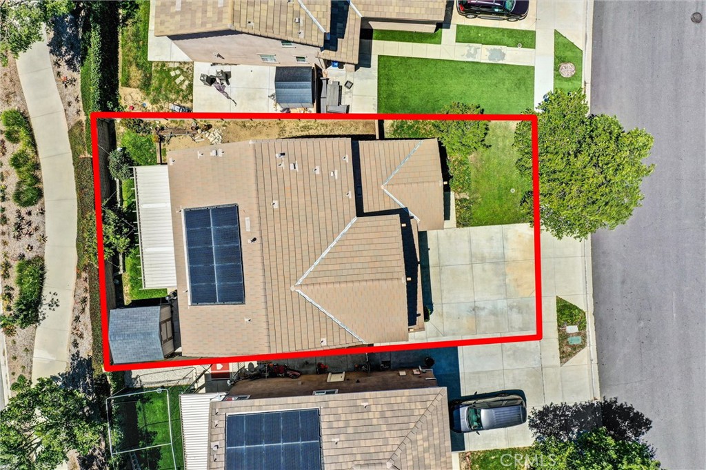 3964 Rosena Ranch Property Photo 20