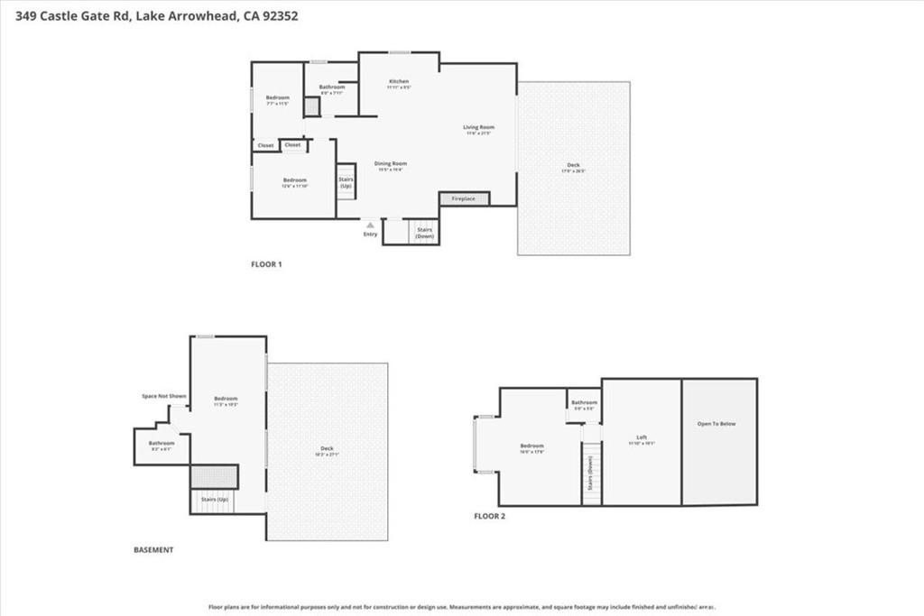 349 Castle Gate Property Photo 62