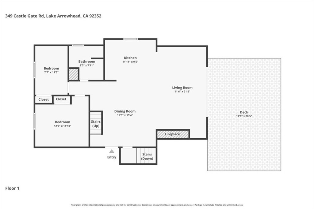 349 Castle Gate Property Photo 64