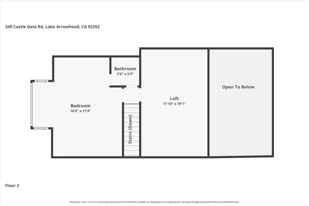 349 Castle Gate Property Photo 65
