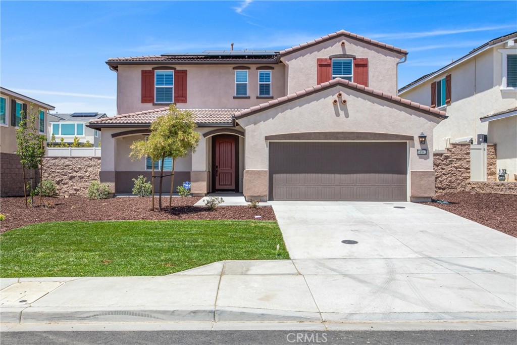34942 S Serrano Square Property Photo 1
