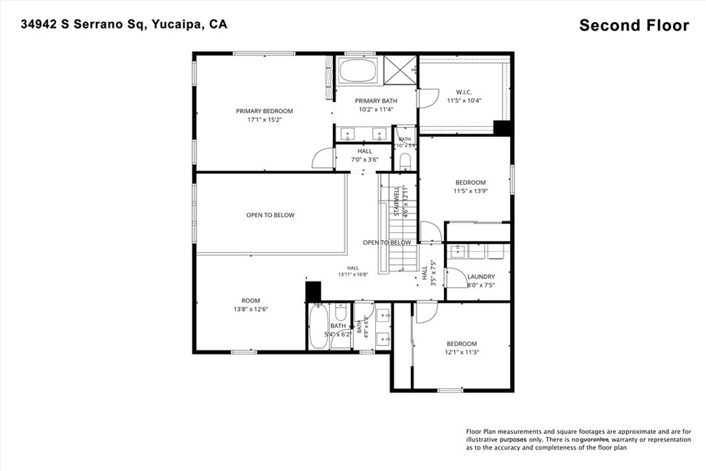34942 S Serrano Square Property Photo 34