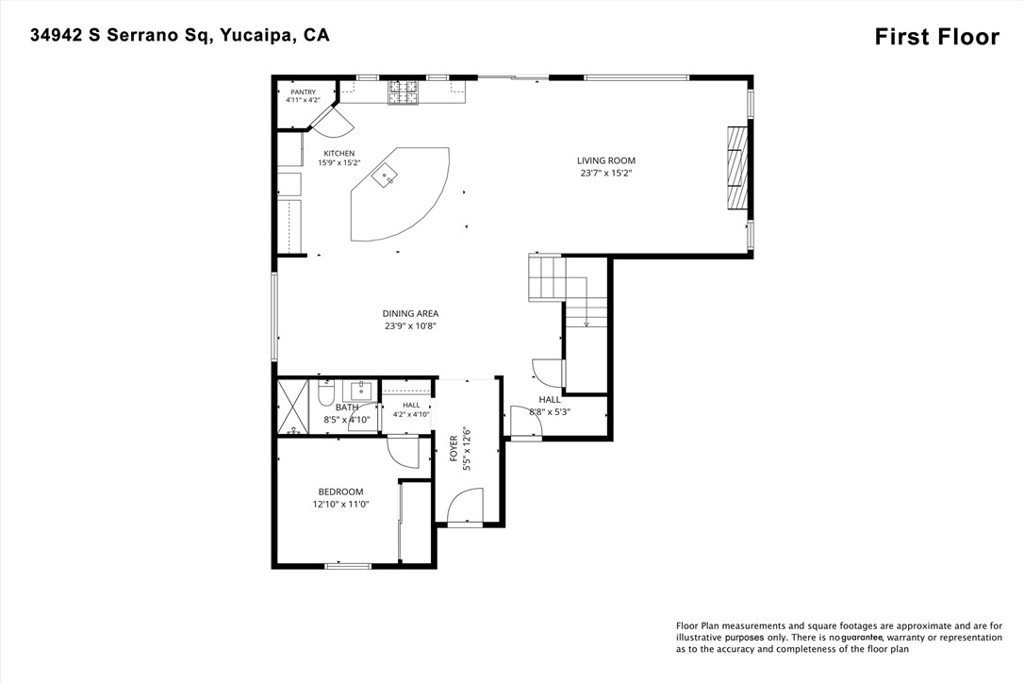 34942 S Serrano Square Property Photo 35