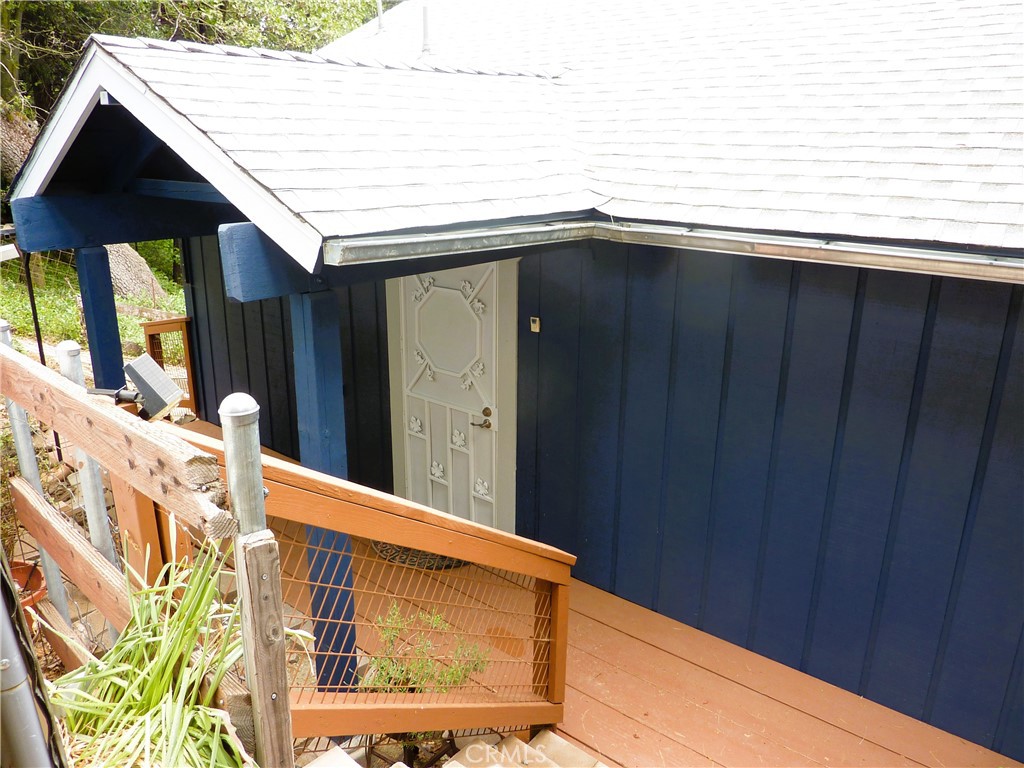 21531 Sawpit Canyon Road Property Photo 2