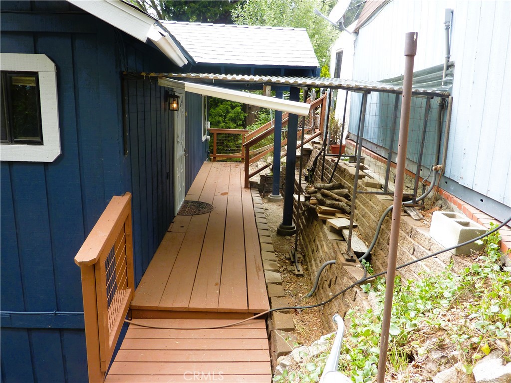 21531 Sawpit Canyon Road Property Photo 3