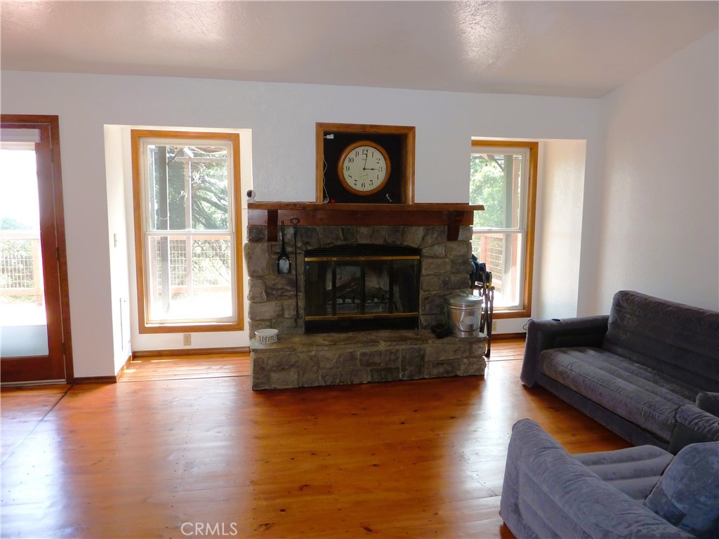21531 Sawpit Canyon Road Property Photo 4