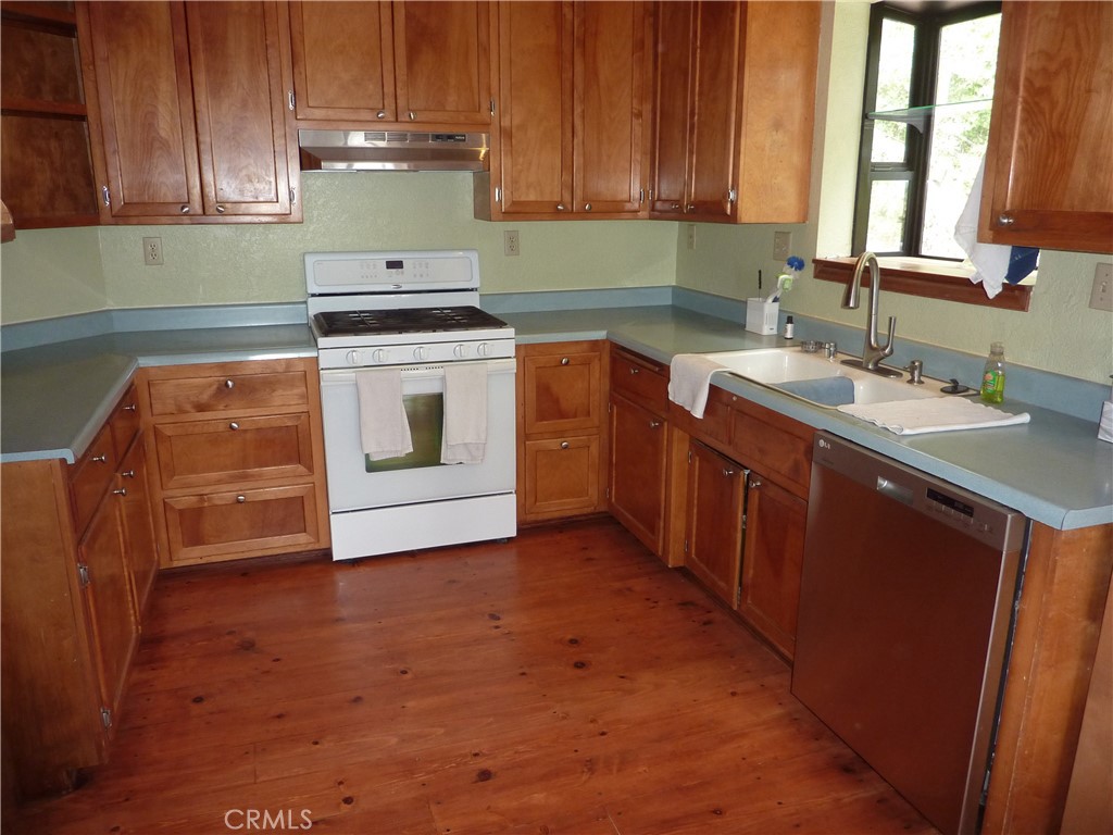 21531 Sawpit Canyon Road Property Photo 6