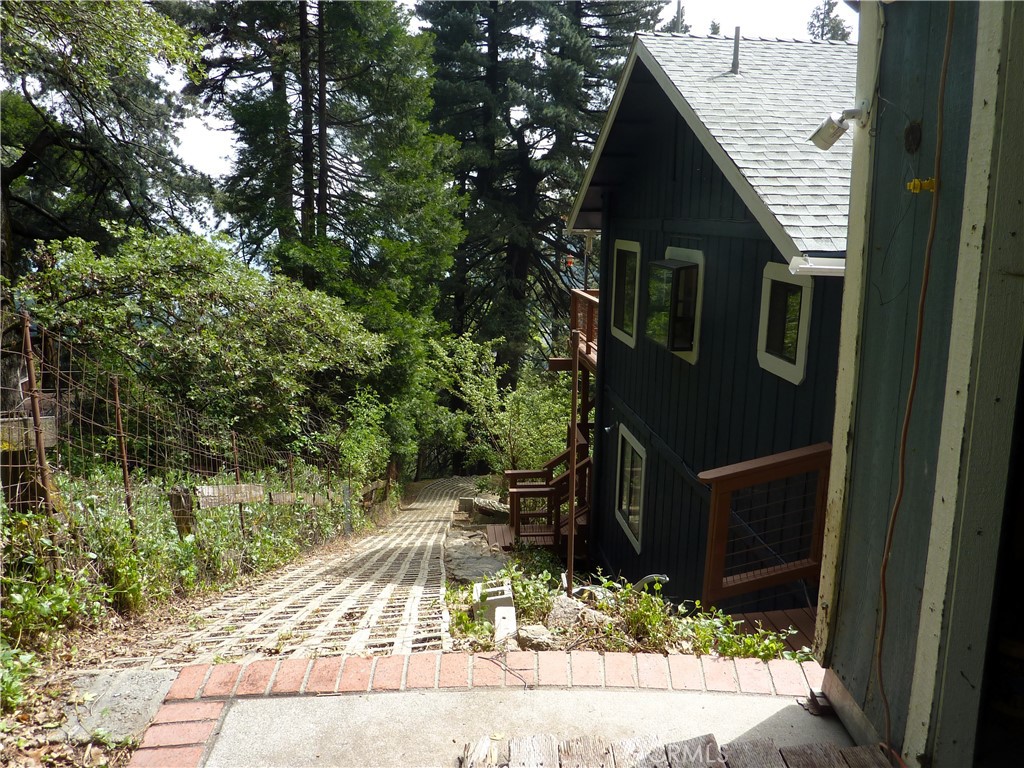 21531 Sawpit Canyon Road Property Photo 48