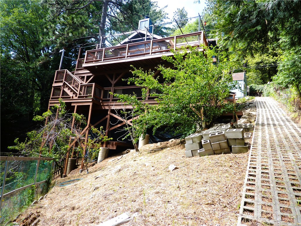 21531 Sawpit Canyon Road Property Photo 53