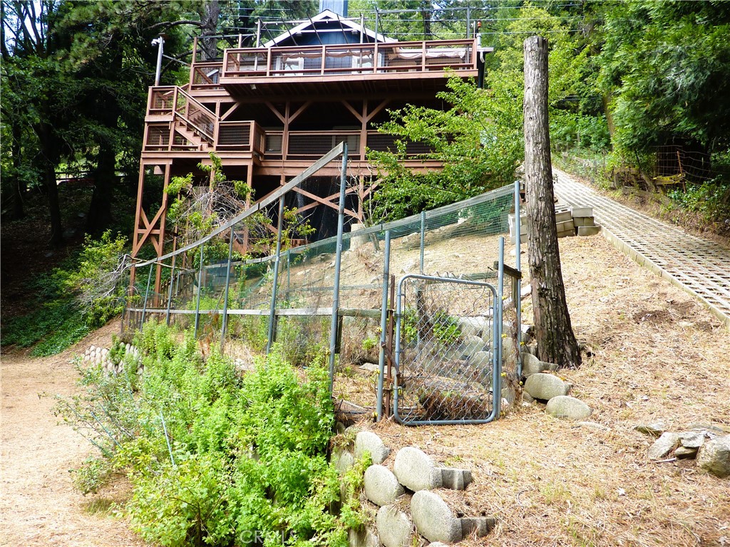 21531 Sawpit Canyon Road Property Photo 59
